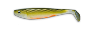 JK FISHER - SHAD GT (Par 3)  13cm - Delalande