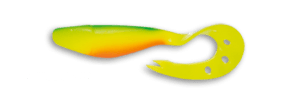 JK FISHER - SANDRA (MONTÉ PB INTERNE)  9cm - Delalande