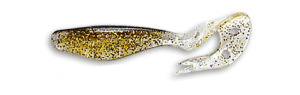 JK FISHER - SANDRA (Par 3) 12cm - Delalande