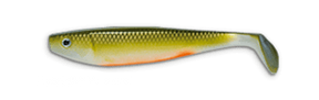 JK FISHER - SHAD GT (Par 2)  15cm - Delalande