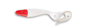 JK FISHER - SANDRA (Par 4)  9cm - Delalande