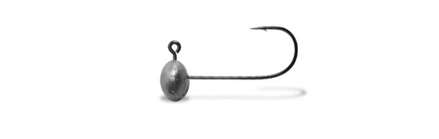 JK FISHER - Tête Plombée Macadam Football - Delalande