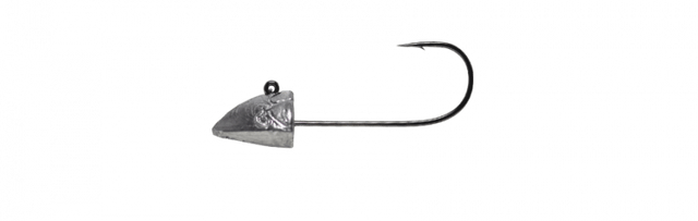 JK FISHER - Tête Plombée Macadam Planante - Delalande