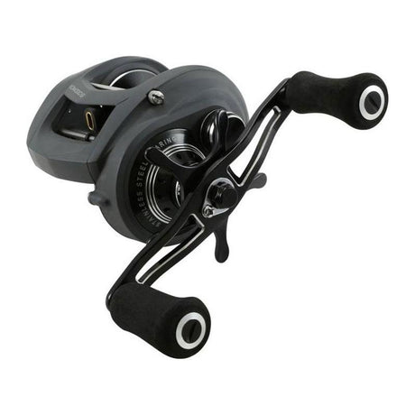 JK FISHER - Moulinet Casting OKUMA - KOMODO SS LOWPROFILES