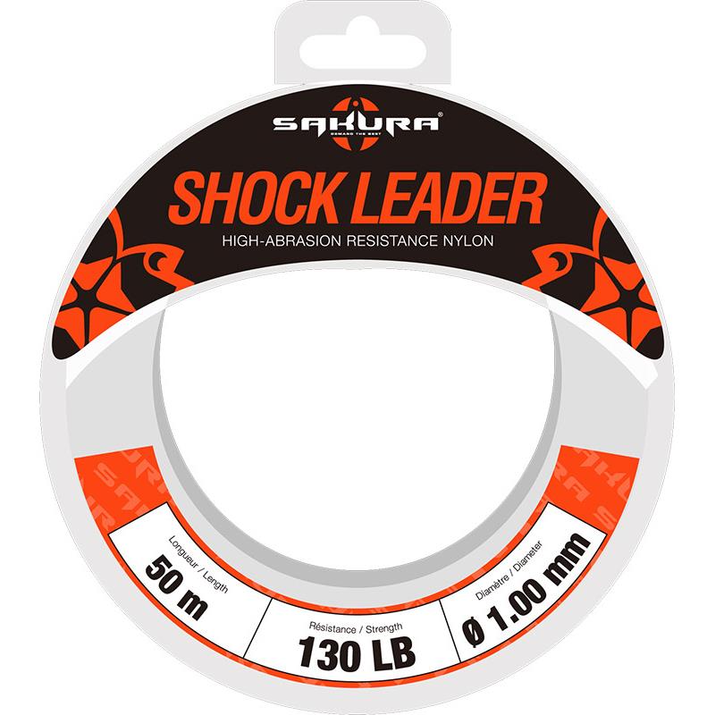 Shock Leader