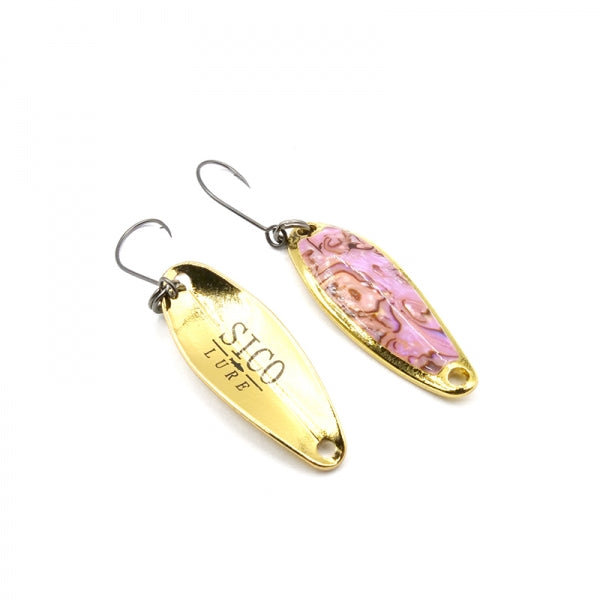 Ondulante Sico Nacre - 3g