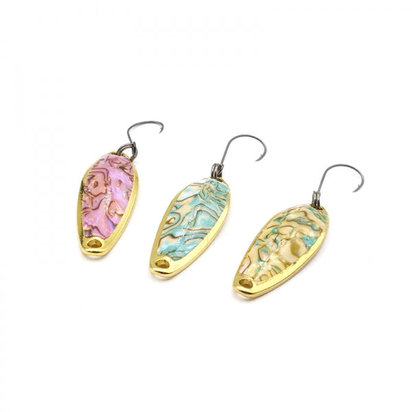 Ondulante Sico Nacre - 7g