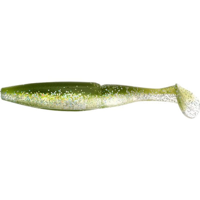 ONE UP SHAD 10" PIKE LTD