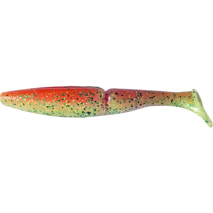 Leurre animé classique (American Shad), appât de pêche auto-nageur,  rechargeable par USB 13,3 cm : : Sports et Plein air