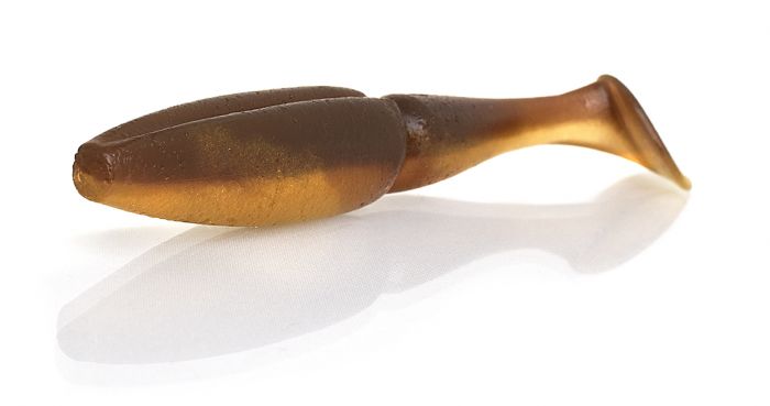 ONE UP SHAD 4 / à l'unité