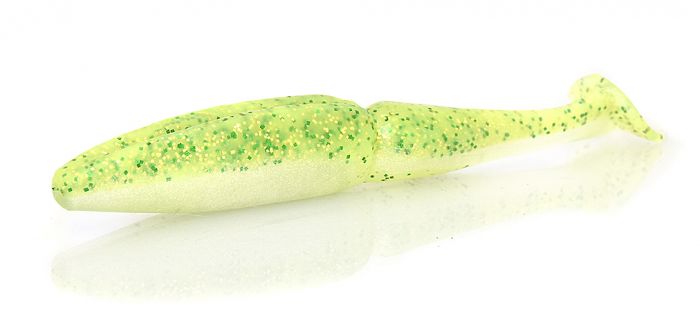 ONE UP SHAD 6 / à l'unité