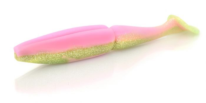 ONE UP SHAD 10" PIKE LTD / à l'unité