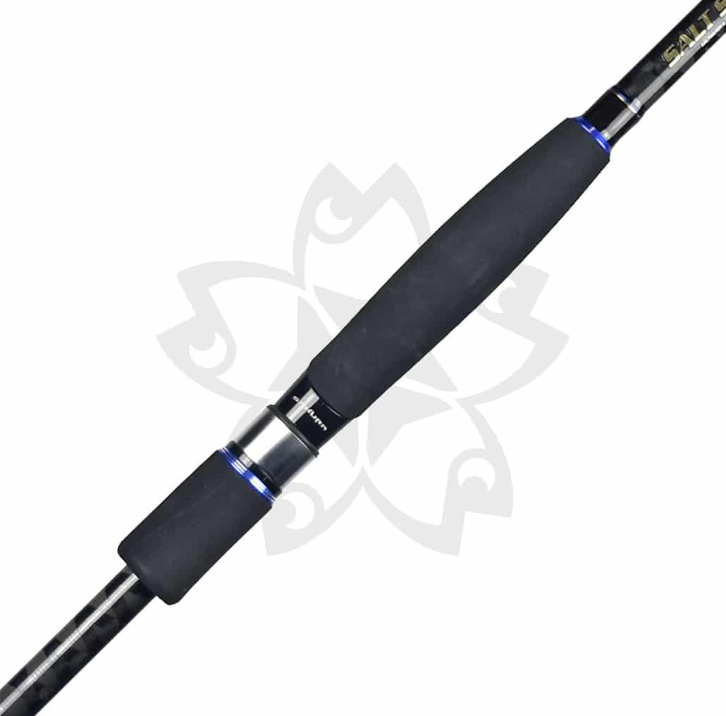 Salt Sniper Spinning