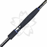 Salt Sniper Spinning