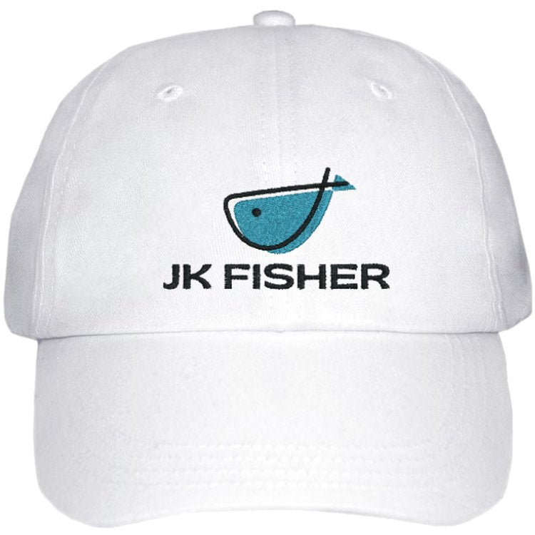 Casquette JK FISHER