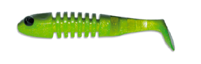 JK FISHER - Skeleton 18cm - Delalande
