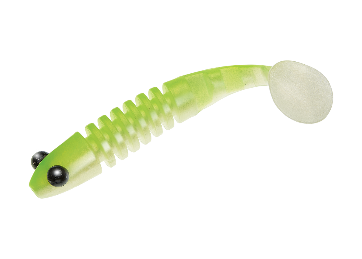 JK FISHER - Skeleton 5cm - Delalande