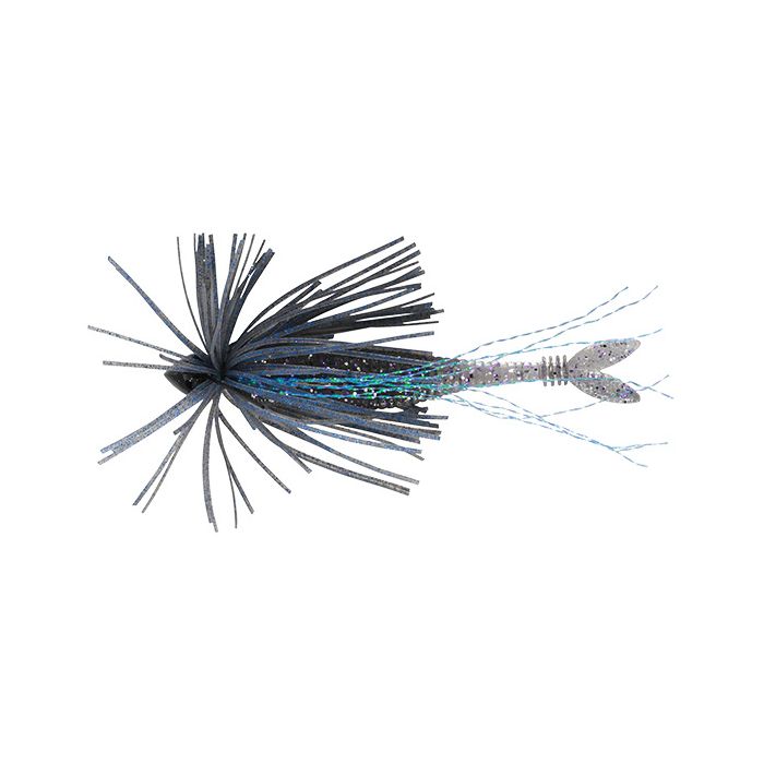 REALIS SMALL RUBBER JIG - 5g