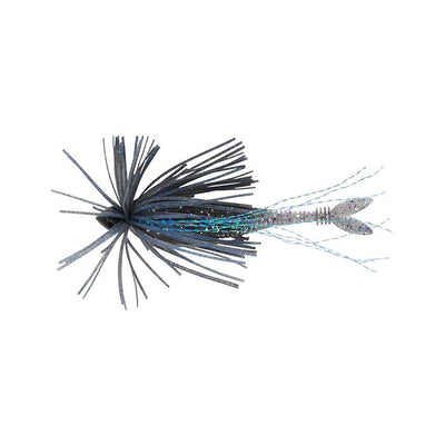 REALIS SMALL RUBBER JIG - 5g