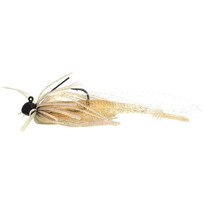 REALIS SMALL RUBBER JIG - 3,5g