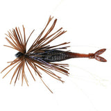 REALIS SMALL RUBBER JIG - 3,5g