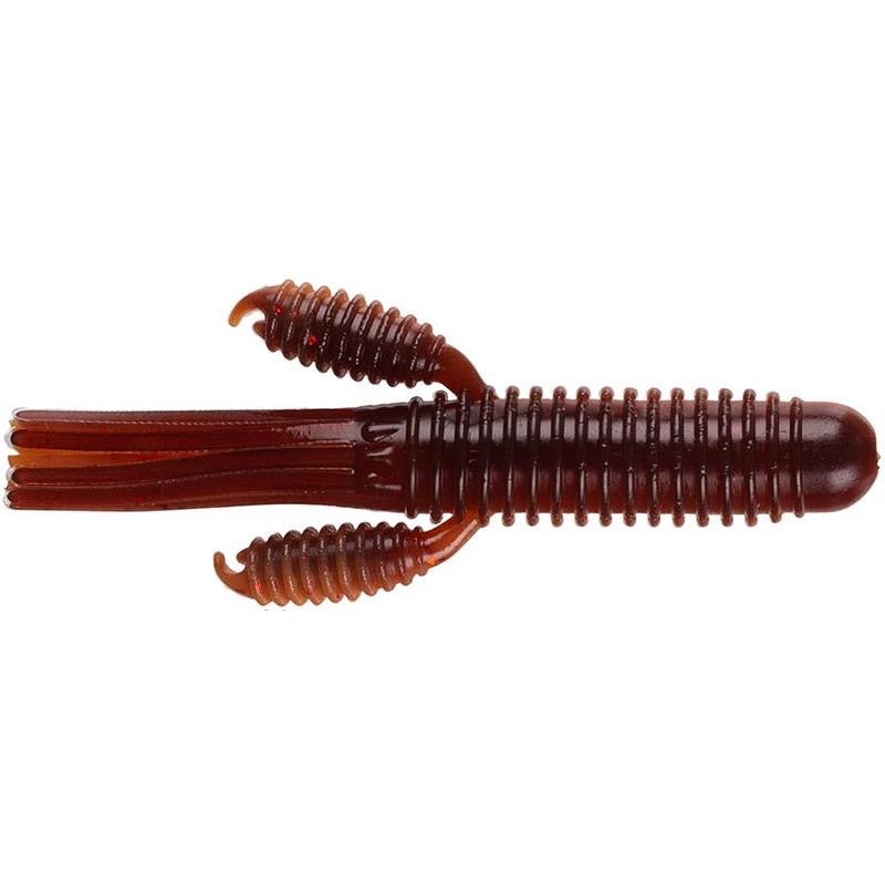 Craw Tube 4"-10cm