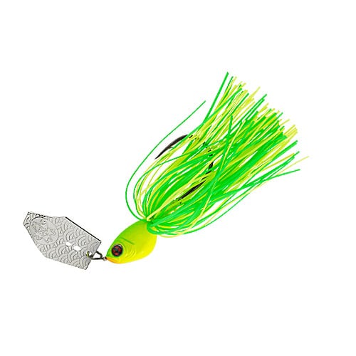 SWINGER BLADED JIG - 28g