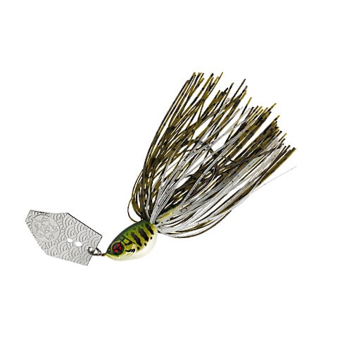 SWINGER BLADED JIG - 28g