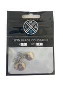 Spin Blade Colorado