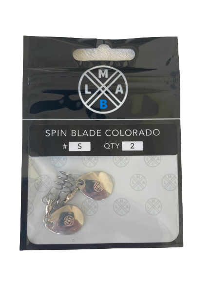 Spin Blade Colorado