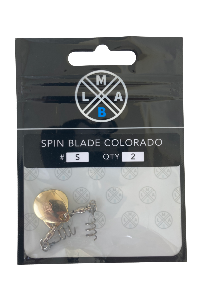 Spin Blade Colorado