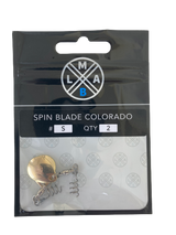 Spin Blade Colorado