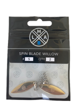 Spin Blade Willow