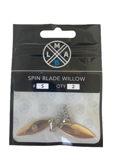 Spin Blade Willow