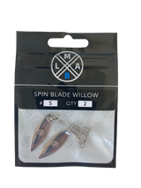 Spin Blade Willow