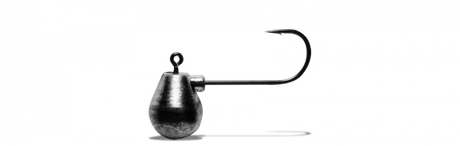 JK FISHER - Tête Plombée Macadam Drop - Delalande 