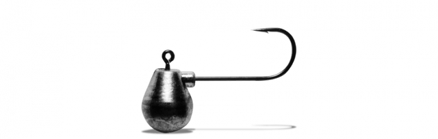 JK FISHER - Tête Plombée Macadam Drop - Delalande 