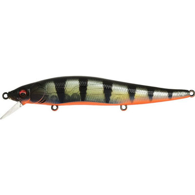 JK FISHER - Leurre Dur Megabass - VISION ONETEN 110 FW SUSPENDING