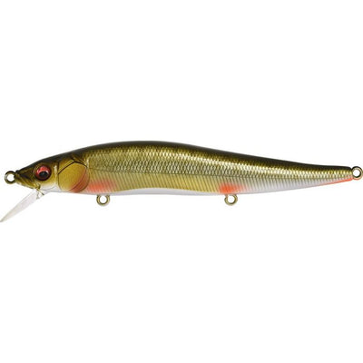 JK FISHER - Leurre Dur Megabass - VISION ONETEN 110 FW SUSPENDING