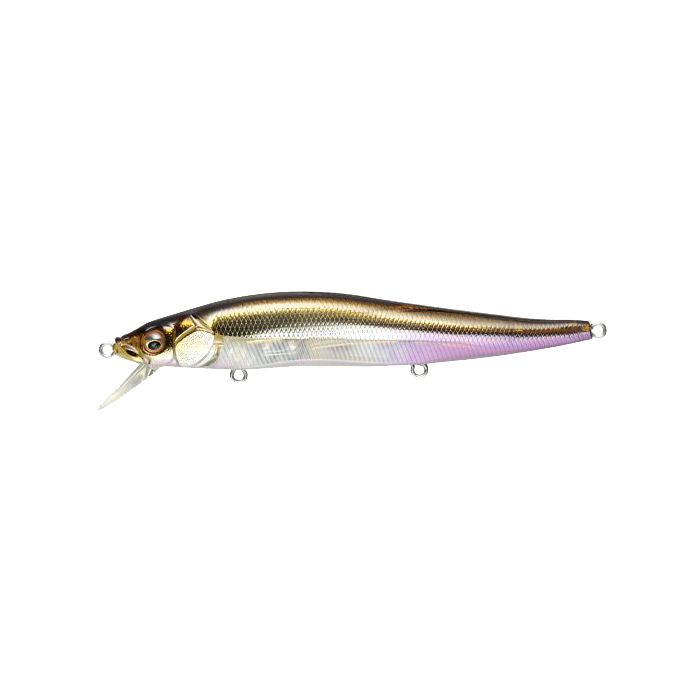 JK FISHER - Leurre Dur Megabass - VISION ONETEN 110 FW SUSPENDING