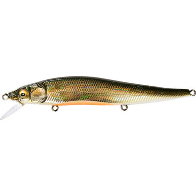 JK FISHER - Leurre Dur Megabass - VISION ONETEN 110 FW SUSPENDING