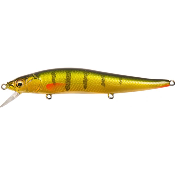 JK FISHER - Leurre Dur Megabass - VISION ONETEN 110 FW SUSPENDING