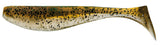 FISHUP Wizzle Shad (Two Tone) 3" - 7,6cm